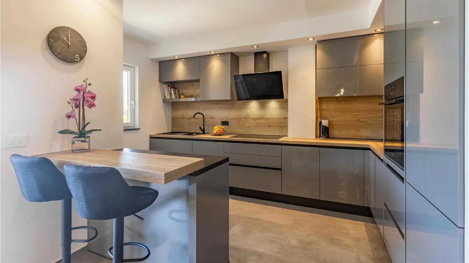 3 Bedroom Amazing Apartment In Barban 0*,  كرواتيا