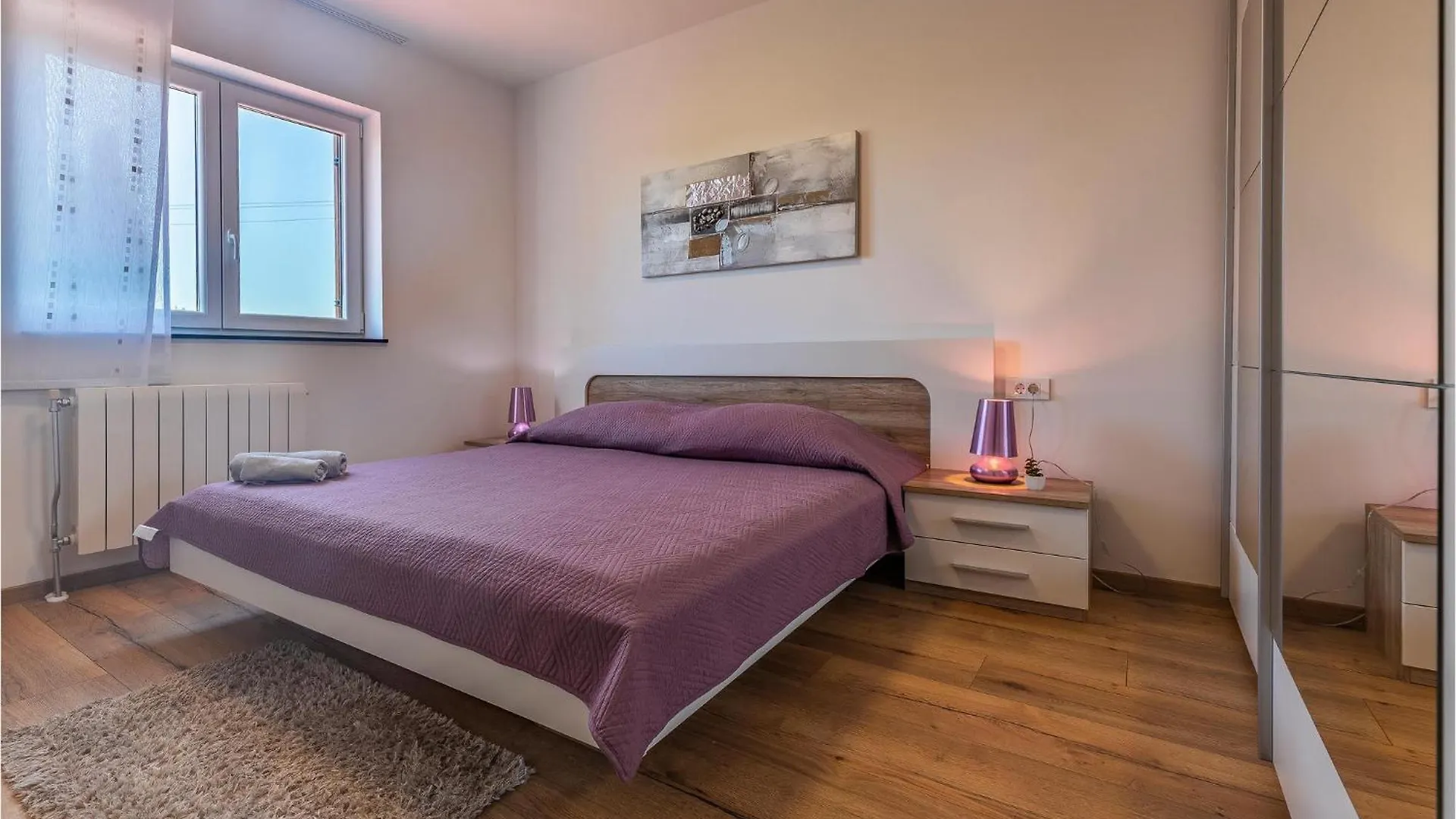 3 Bedroom Amazing Apartment In Barban Croatia