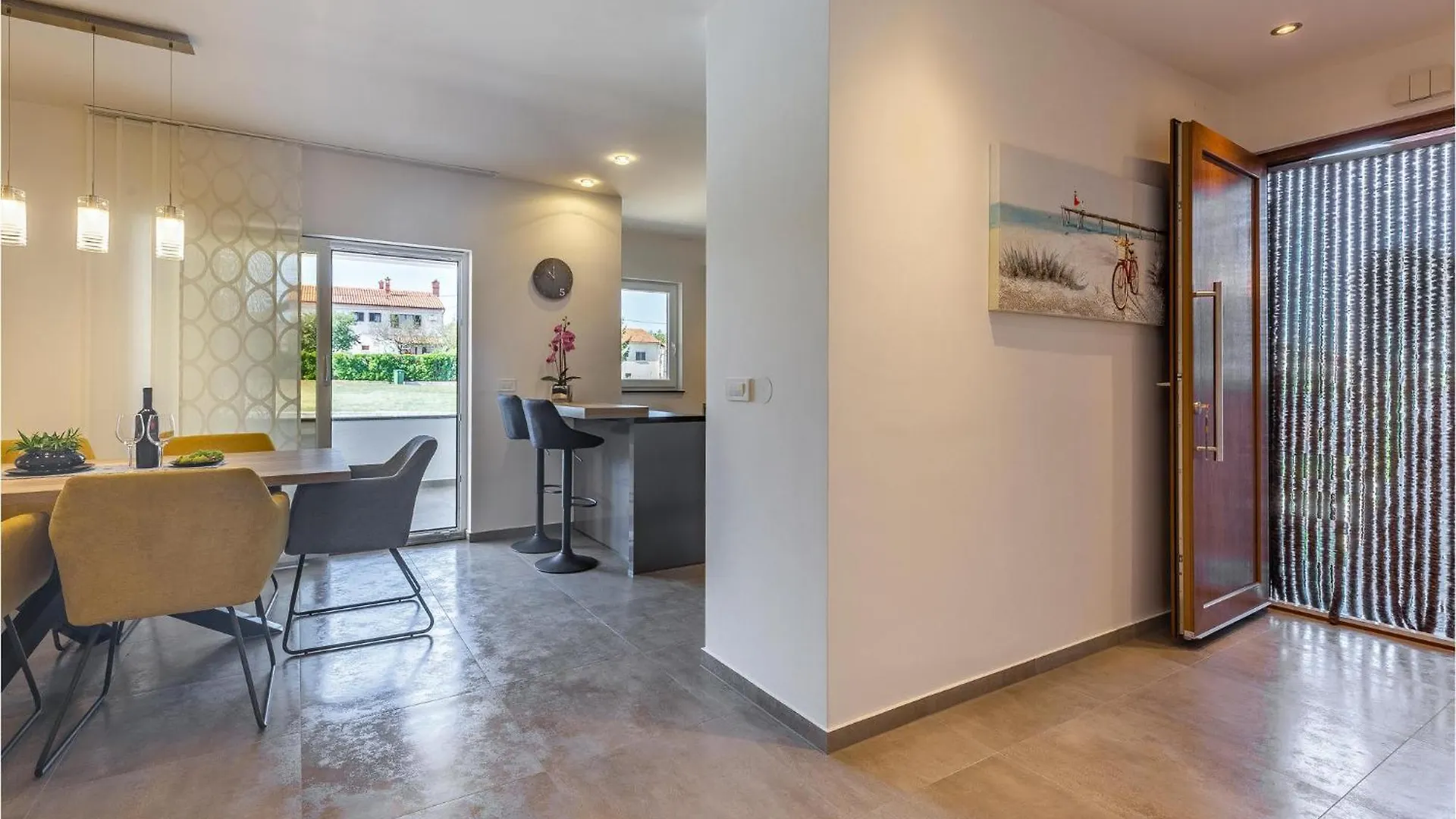3 Bedroom Amazing Apartment In Barban 0*,  Croatia