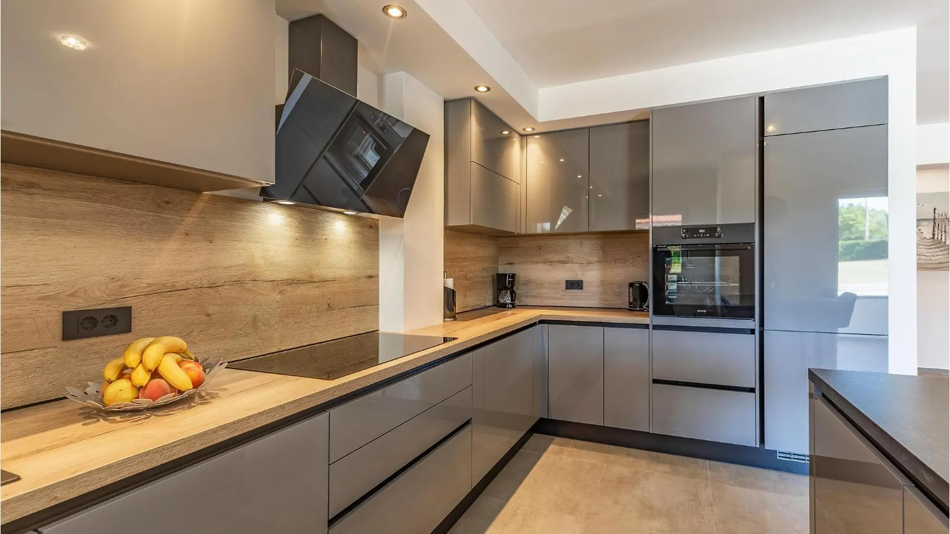 3 Bedroom Amazing Apartment In Barban